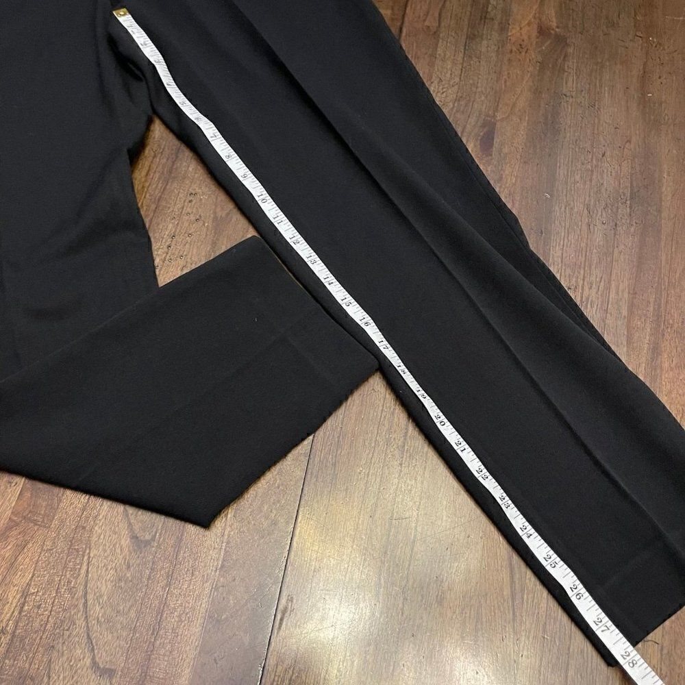 Pendleton Black Trousers 12 - Picture 8 of 8